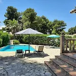 Villa Moreno With Large Private Pool