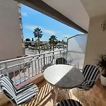 Apartamento En Paseo De Santa Pola