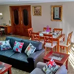 Villa Chalet Benidorm