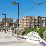 Very Nice And Modern Studio Front Of The Beach