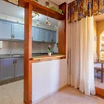 Spacious Apartment With Sea View In La Mata 75 M² Pool