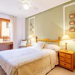 Spacious Apartment With Sea View In La Mata 75 M² Pool