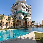 Allonbay Villajoyosa