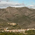 Casa Rural Ca Lluis