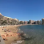 Playa Del Cura