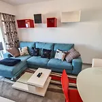 Apartamento En Primera Linea De La Playa Levante La Fosa Con Garaje - Ref A017 Avanoa Premium Rentals