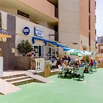 Apartamento Con Vistas Al Mar Y Al Lago