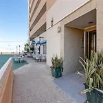 Apartamento Con Vistas Al Mar Y Al Lago