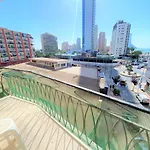Apartamento Paola Calpe