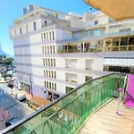 Apartamento Paola Calpe