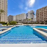 Apartamentos Apolo16