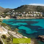 Solhabitat Moraira Paradise