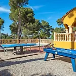 Villa Monte By Villa Plus