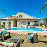 Villa Fresno By Villa Plus