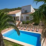 Villa Cabriel By Villa Plus