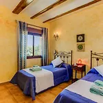 Villa Cambra By Villa Plus