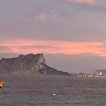 Apartamento 1 Linea Moraira