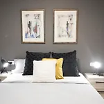 Apartamento Pink Urban