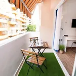 Cosy Apartment Close To Sea, Wifi, Air Cond