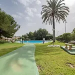 Apartamento Orihuela Costa Playa Y Golf Con Piscina