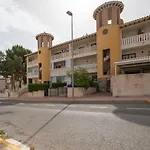 Apartamento Orihuela Costa Playa Y Golf Con Piscina