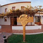 Villajoyosa Ground Floor Apartment Old Fisherman