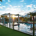 Penthouse With Sea View - Los Abedules By Bravos Club