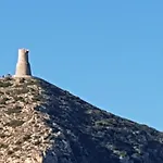 Villa En Denia Con Vistas Al Mediterraneo