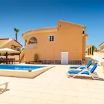 Villa Isla Lanzarote - Ciudad Quesada - Alicante