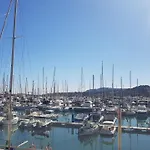 Villa En Denia Con Vistas Al Mediterraneo