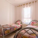 Beautiful Buena Vista Golf 6 Entire Apartment With Pool