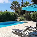 Villa Moreno With Large Private Pool