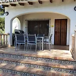 Villa Moreno With Large Private Pool