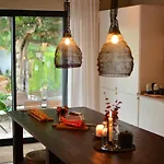 Serenity Villa In Albir By Nras