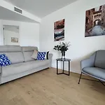 Allonbay Spa & Beach Apartment