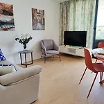 Allonbay Spa & Beach Apartment