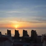 Stunning Sea Views At Just 270 M From The Beach