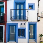 La Vila Es Vella - El Portellet De Vega