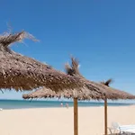 Stunning Sea Views At Just 270 M From The Beach