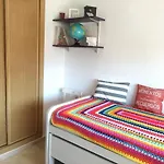 Cibeles Sun Apartment