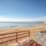3 Bedroom Stunning Apartment In Torrevieja
