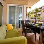 Apartment Green Paradise Atico By Interhome