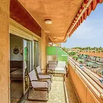 Amazing Apartment In Santa Pola With Wifi