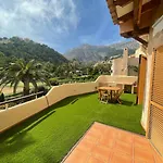 Europa 10 C - Altea Hills