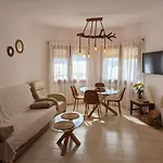 Preciosa Casa Para 5 Personas Cerca De Moraira. Raco De Llevant. Live It Costablanca