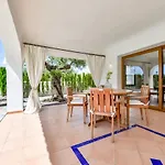 Villas Guzman - La Rocalla