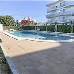 Apartamento Playa Blanca