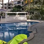 Apartment Near La Mata Beach