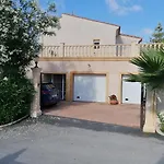 Room With Sea View