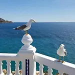 Apartamento Sun Beach Benidorm